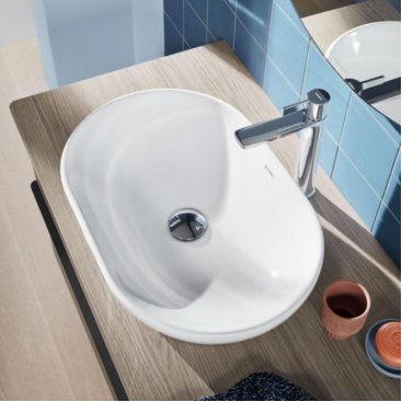 Раковина Duravit D-Neo 2372600070 60 см