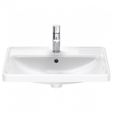 Раковина Duravit D-Neo 357600027 60 см