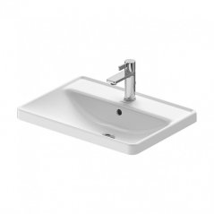 Раковина Duravit D-Neo 357600027 60 см