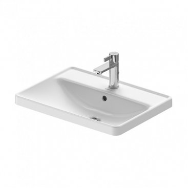 Раковина Duravit D-Neo 357600027 60 см