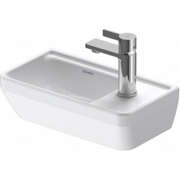 Раковина Duravit D-Neo 739400041 40 cv