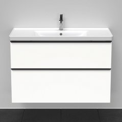 Мебель для ванной Duravit D-Neo 100