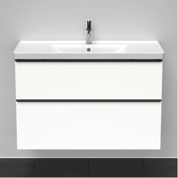 Мебель для ванной Duravit D-Neo 100