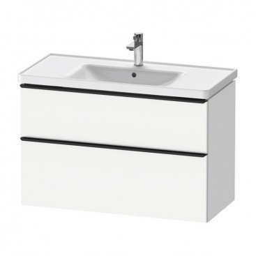 Мебель для ванной Duravit D-Neo 100