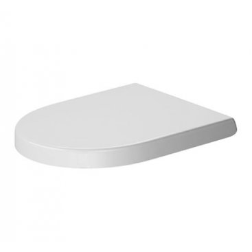 Крышка-сиденье Duravit Darling New/Starck 2 0069890000 микролифт