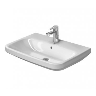 Раковина Duravit DuraStyle 2319650000