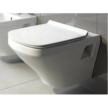 Унитаз подвесной Duravit DuraStyle 2571090000