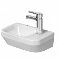 Раковина Duravit DuraStyle 713360000