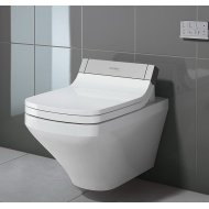 Унитаз подвесной Duravit DuraStyle 2537590000