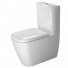 Унитаз Duravit Happy D.2 2134090000