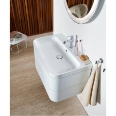 Мебель для ванной Duravit Happy D.2 Plus 100 белый...