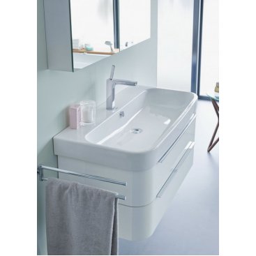 Мебель для ванной Duravit Happy D.2 80