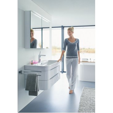 Мебель для ванной Duravit Happy D.2 80