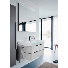 Мебель для ванной Duravit Happy D.2 80