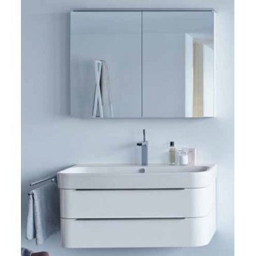 Мебель для ванной Duravit Happy D.2 80