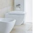 Унитаз безободковый Duravit Happy D.2 2222090000