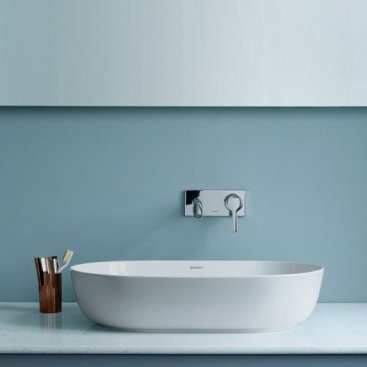 Раковина Duravit Luv 379800000