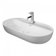 Раковина Duravit Luv 0380800000 80 см