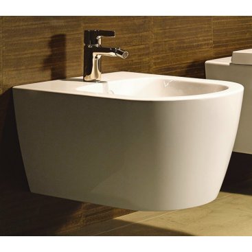 Биде подвесное Duravit Me by Starck 2288150000