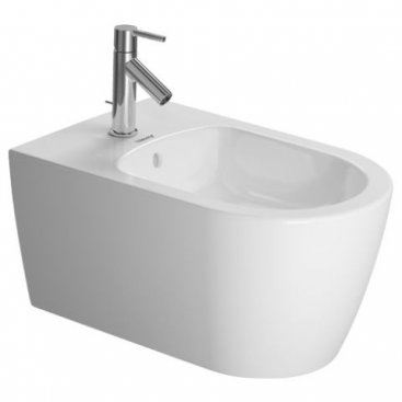 Биде подвесное Duravit Me by Starck 2288150000