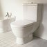 Унитаз-компакт Duravit Starck 3 0124090000