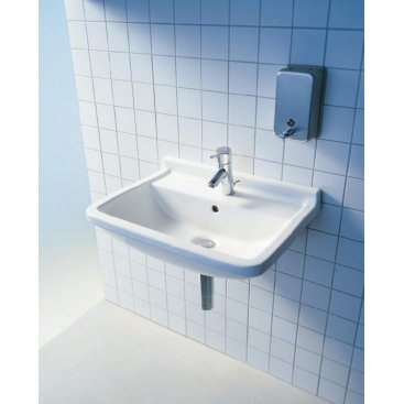 Раковина Duravit Starck 3 0300500000