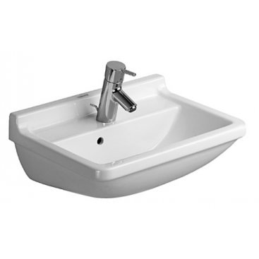 Раковина Duravit Starck 3 0300500000