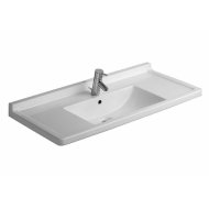 Раковина Duravit Starck 3 0304100000