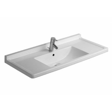 Раковина Duravit Starck 3 0304100000