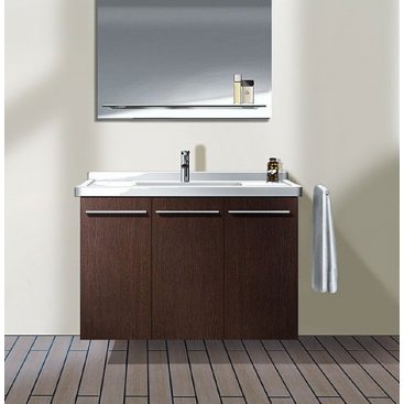 Раковина Duravit Starck 3 0304100000