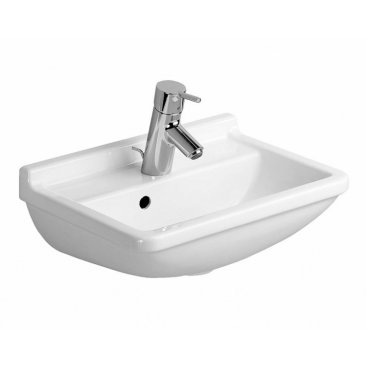 Раковина Duravit Starck 3 0750450000