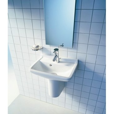 Раковина Duravit Starck 3 0300500000