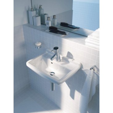 Раковина Duravit Starck 3 0750450000