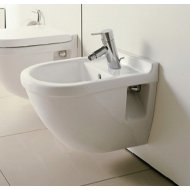 Биде подвесное Duravit Starck 3 2230150000