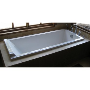 Ванна акриловая Duravit Starck 170x75