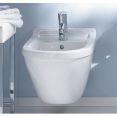 Биде подвесное Duravit Starck 3 2280150000