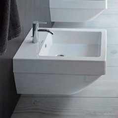 Биде подвесное Duravit Vero Air 2274150000