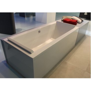 Ванна акриловая Duravit Starck 200x100