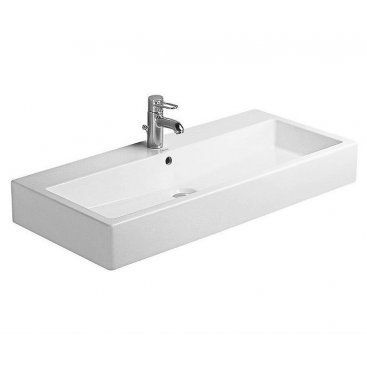 Раковина мебельная Duravit Vero 0454100000