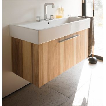 Раковина мебельная Duravit Vero 0454100000