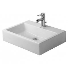 Раковина Duravit Vero 0454600027