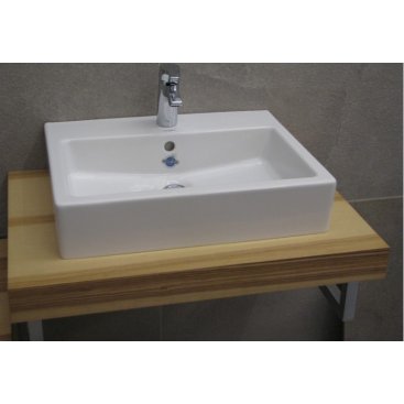 Раковина Duravit Vero 0454600027