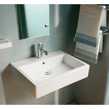 Раковина Duravit Vero 0454600027