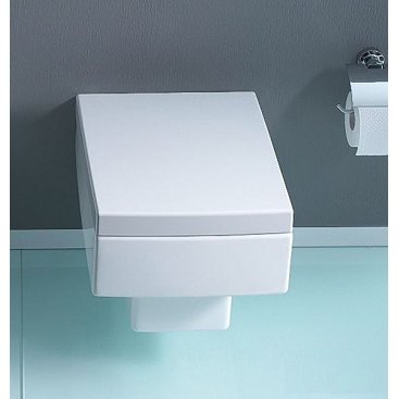 Унитаз подвесной Duravit Vero 2217090064