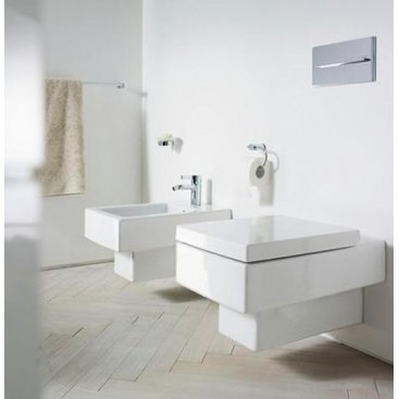 Унитаз подвесной Duravit Vero 2217090064