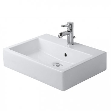 Раковина Duravit Vero 0454600000