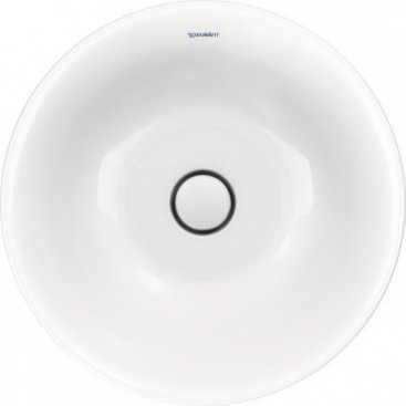 Раковина Duravit White Tulip 2362430079 43 см