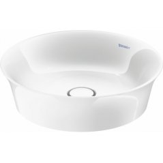 Раковина Duravit White Tulip 2365500070 50 см