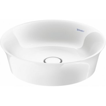 Раковина Duravit White Tulip 2362430079 43 см