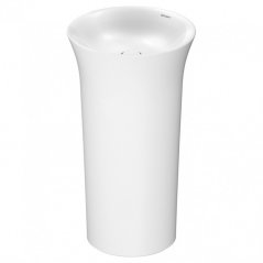 Раковина Duravit White Tulip 2703500070 50 см